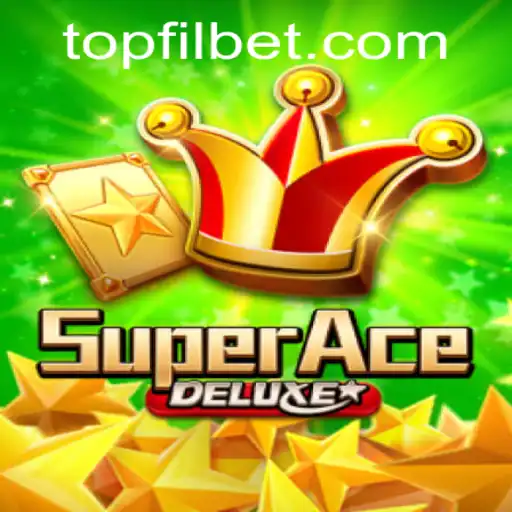 SuperAceDeluxe: An Exciting Gaming Experience with Filbet