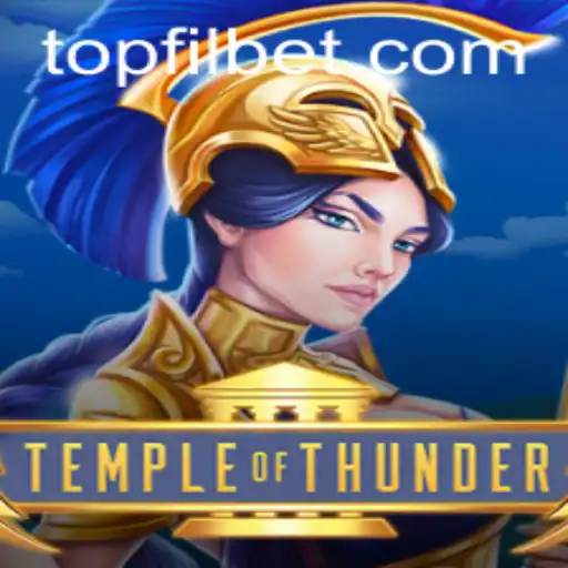 Discover the Thrills of TempleofThunder: A Comprehensive Guide