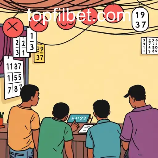 The Intricacies of Jueteng and the Emergence of Filbet