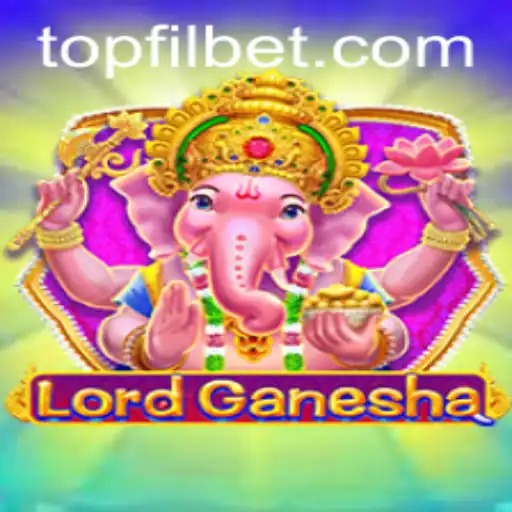 Exploring the Mystical World of LordGanesha: A Journey into Gaming with Filbet