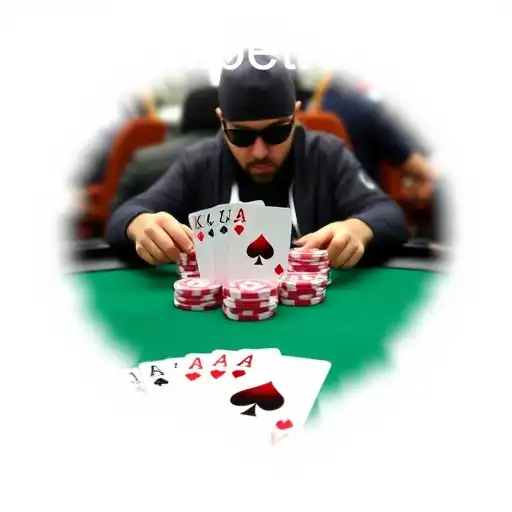 Poker Games: A Journey through Strategy and Skill with Filbet