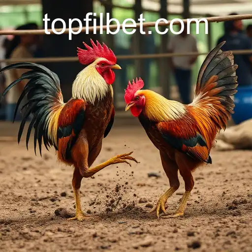 The World of Sabong Games: An Insight into the Traditional Sport and Filbet's Role