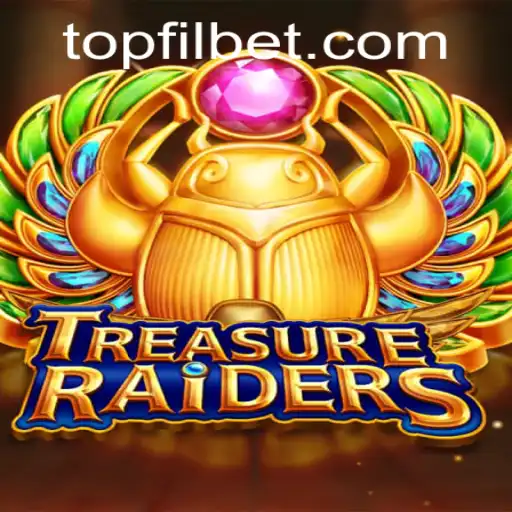 TREASURERAIDERS: A Deep Dive into the Exciting World of Filbet's Latest Adventure Game