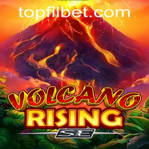 VolcanoRisingSE: An Immersive Adventure in a World of Lava and Legends